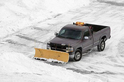What to Look For in an Edmonton Commercial Snow Removal Contract